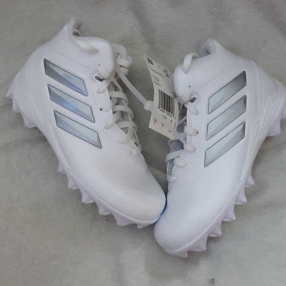 Adidas Kids Football Cleats